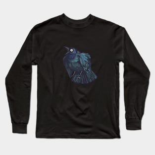 Brewer's Blackbird Long Sleeve T-Shirt